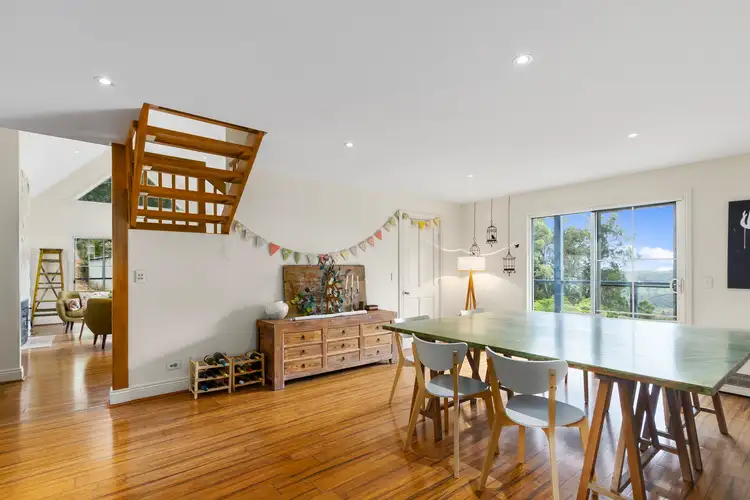 Sixth view of Homely house listing, 890 Beenak East Road, Gembrook VIC 3783