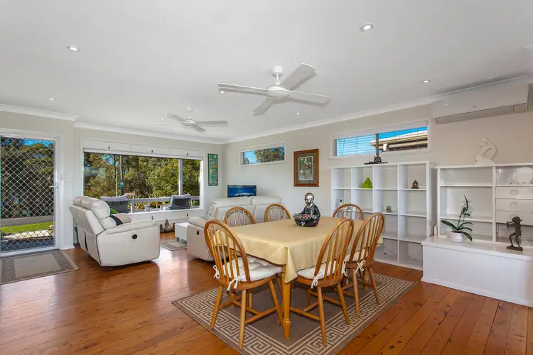 Sixth view of Homely house listing, 46 Del Monte Place, Copacabana NSW 2251