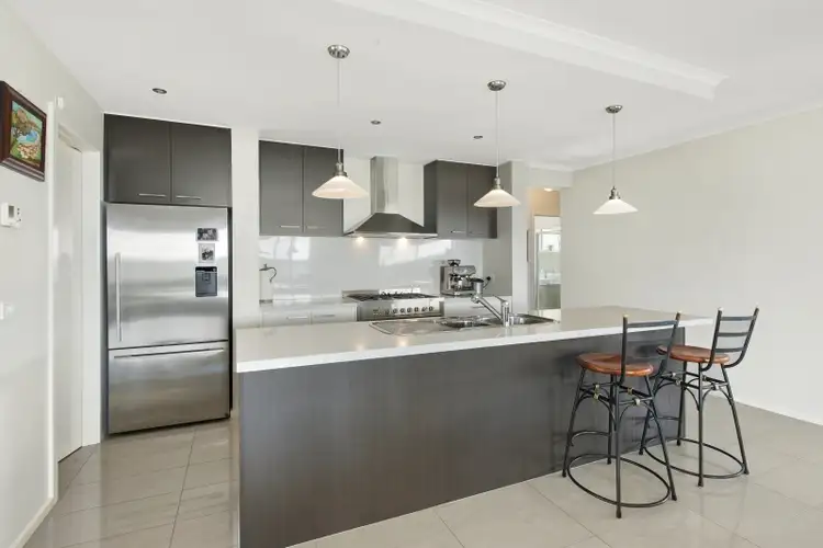 Third view of Homely house listing, 1 Falkirk Road, Nerrina VIC 3350