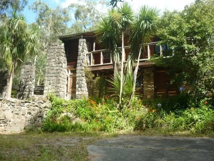 117 Belgrave Hallam Road, Belgrave South VIC 3160