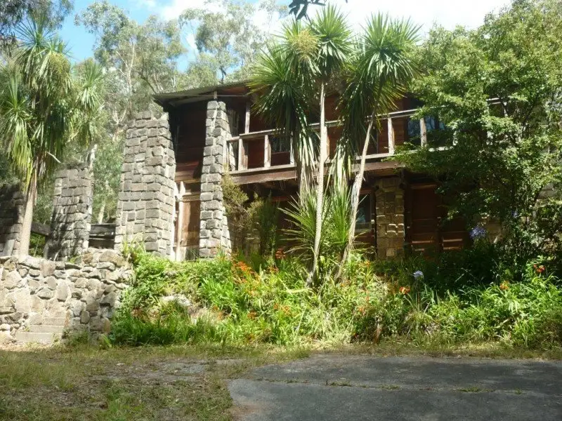 Main view of Homely house listing, 117 Belgrave Hallam Road, Belgrave South VIC 3160
