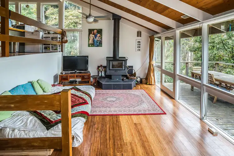 Fifth view of Homely house listing, 66 Temple Road, Selby VIC 3159
