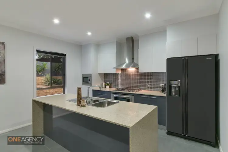 Fifth view of Homely house listing, 27 Bronzewing Common, Cranebrook NSW 2749