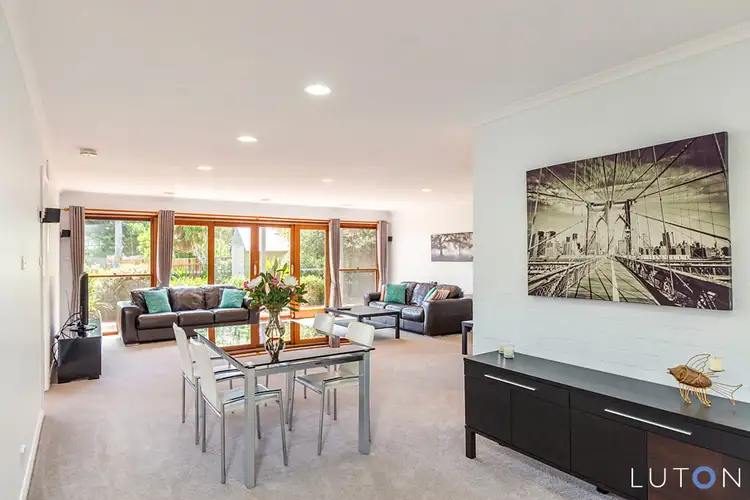 Sixth view of Homely house listing, 14 Dowling Street, Watson ACT 2602