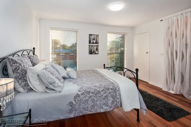 Fifth view of Homely house listing, 3 Booyan Crescent, Greensborough VIC 3088