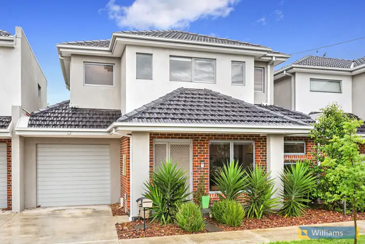 15 Farrington Avenue, Altona North VIC 3025