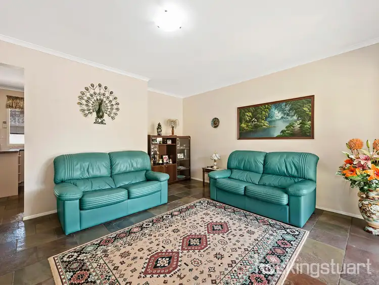 Second view of Homely townhouse listing, 29 Munro Avenue, Cheltenham VIC 3192