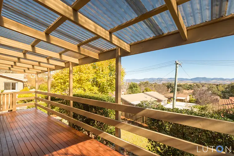 Main view of Homely house listing, 11 Must Circuit, Calwell ACT 2905