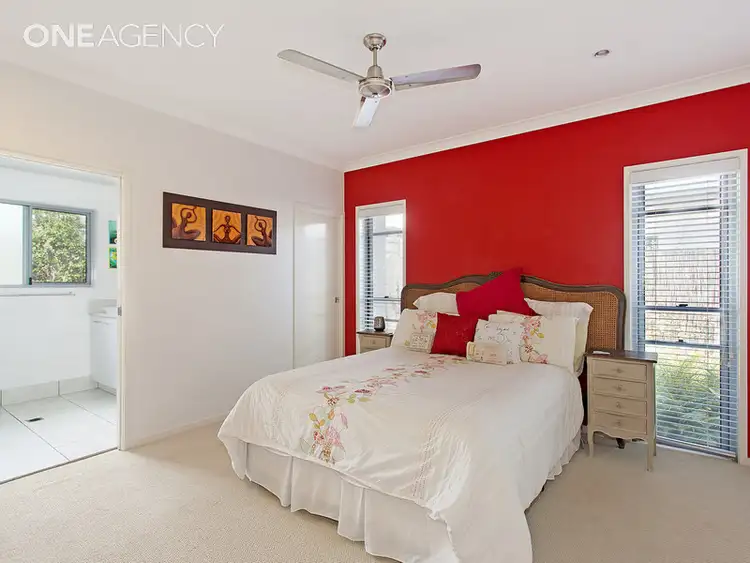 Fifth view of Homely house listing, 28 Glen Abby Avenue, Peregian Springs QLD 4573