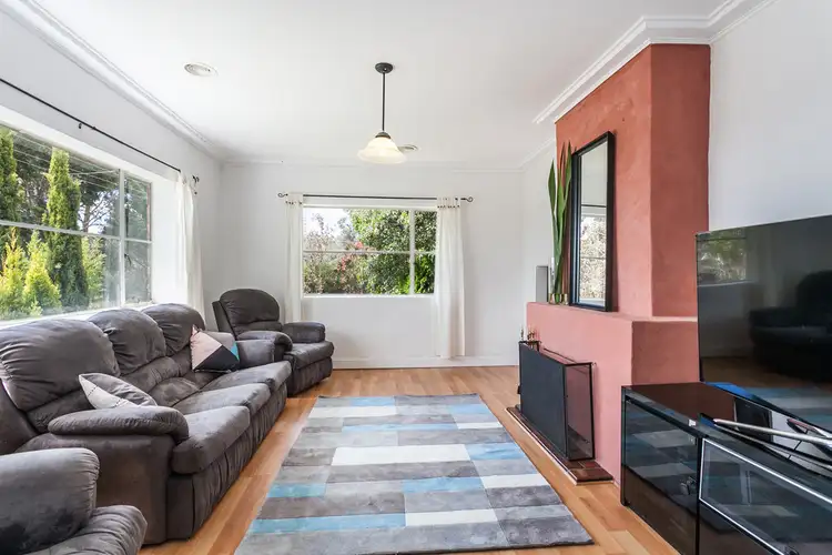 Fourth view of Homely house listing, 15 Fourteenth Street, Hepburn Springs VIC 3461