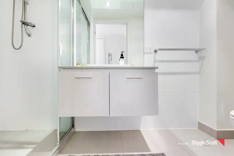 Sixth view of Homely apartment listing, 15/55 Cumberland Drive, Maribyrnong VIC 3032