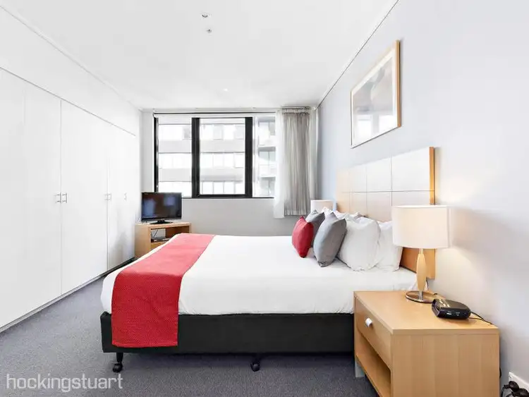 Sixth view of Homely apartment listing, 2201/12-16 Kavanagh Street, Southbank VIC 3006