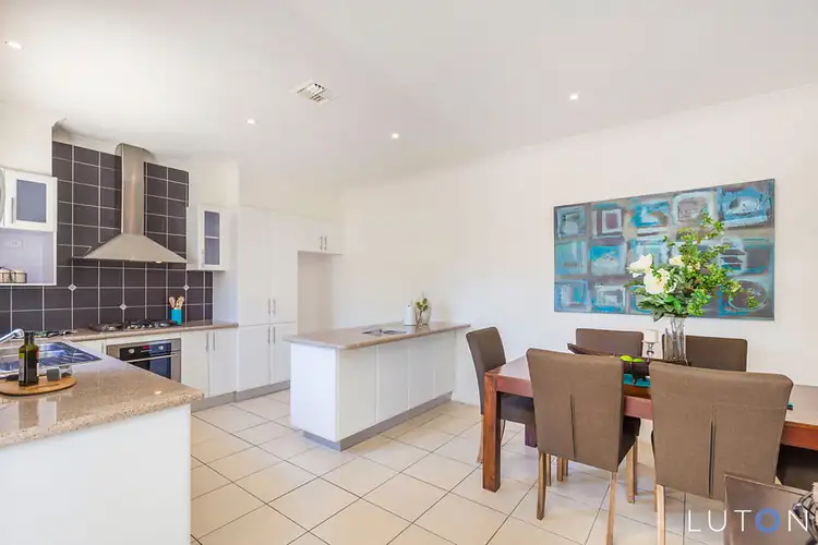 Fifth view of Homely townhouse listing, 31 Katoomba Street, Harrison ACT 2914