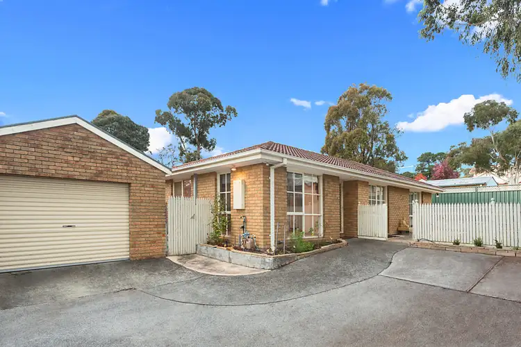 2/308 Springfield Road, Nunawading VIC 3131