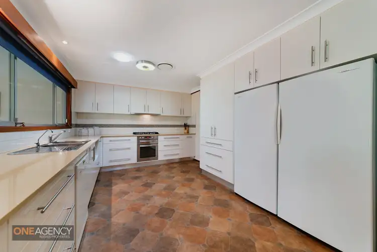 Fourth view of Homely house listing, 203 Rusden Road, Mount Riverview NSW 2774