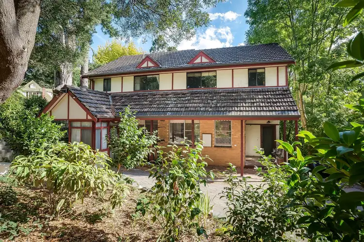 Sixth view of Homely house listing, 1564 Mount Dandenong Tourist Road, Olinda VIC 3788