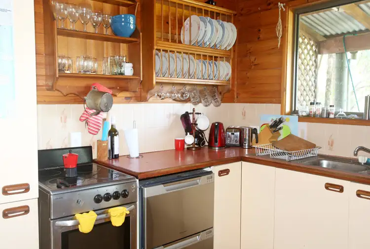 Seventh view of Homely house listing, 50 Blackbutt Avenue, Sandy Beach NSW 2456
