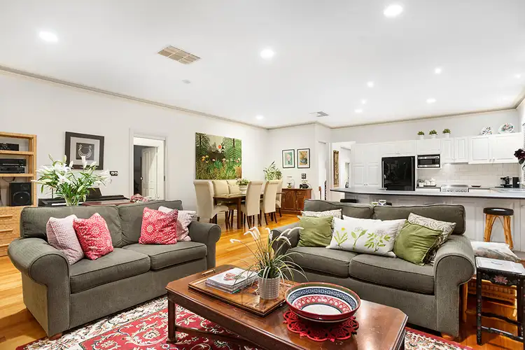 Third view of Homely house listing, 27 Ovata Close, Yallambie VIC 3085