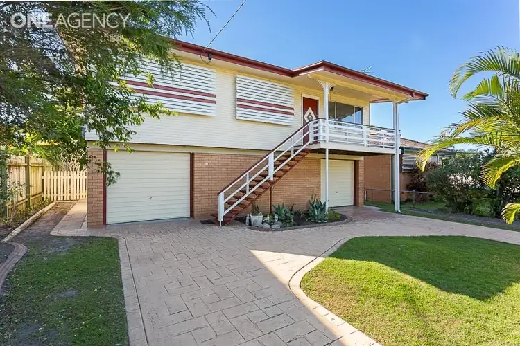 18 Crawford Street, Redcliffe QLD 4020