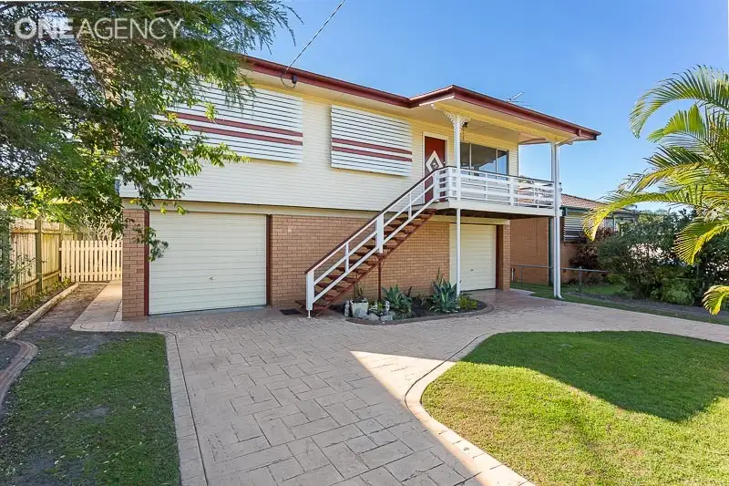 Main view of Homely house listing, 18 Crawford Street, Redcliffe QLD 4020