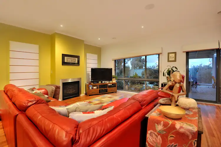 Sixth view of Homely house listing, 43 St Michaels Place, Lake Gardens VIC 3355