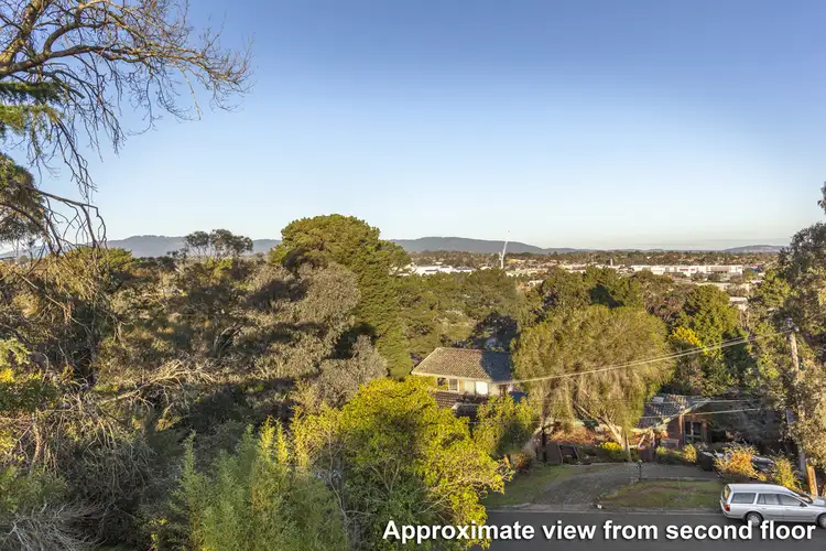 Third view of Homely land listing, 10 Pembroke Court, Ringwood VIC 3134
