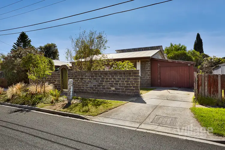 Second view of Homely house listing, 30 Shepherd Street, Braybrook VIC 3019