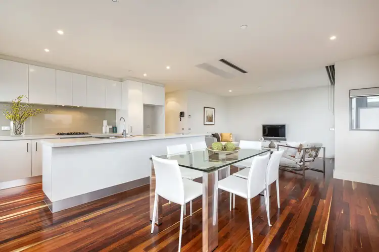 Fourth view of Homely apartment listing, 503/91-93 Tram Road, Doncaster VIC 3108