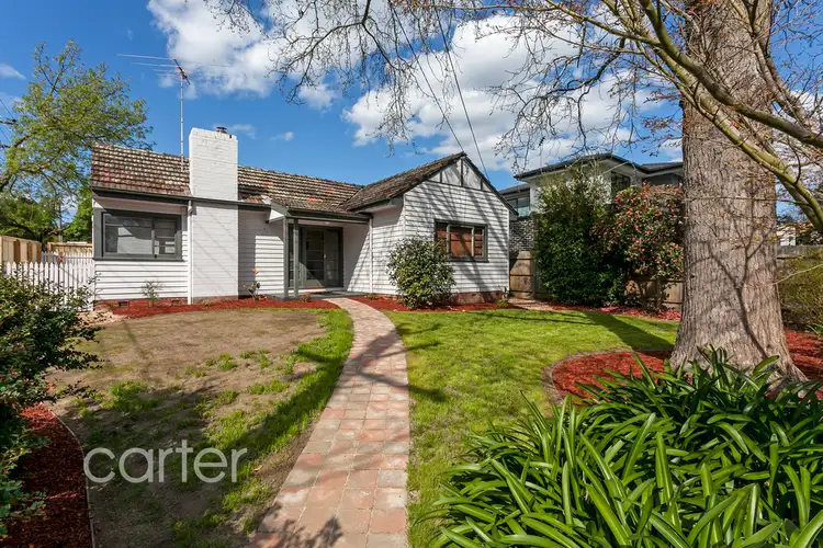 28 Old Lilydale Road, Ringwood East VIC 3135