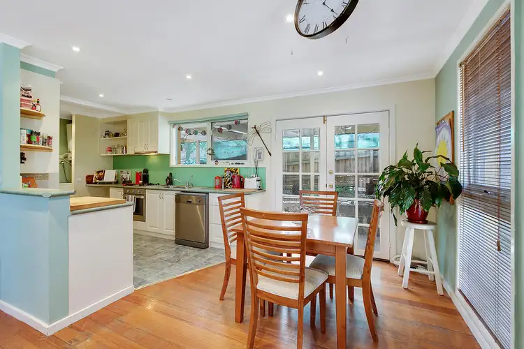 Third view of Homely house listing, 107 Lambert Street, Diamond Creek VIC 3089