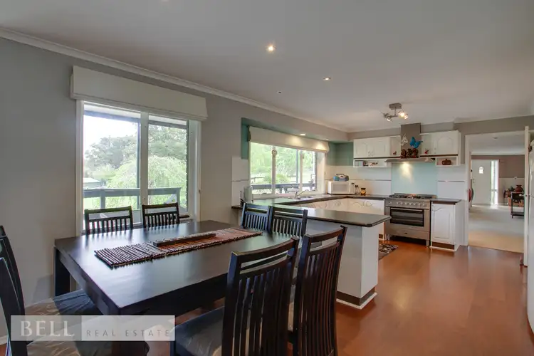 Fifth view of Homely house listing, 285 Macclesfield Road, Macclesfield VIC 3782