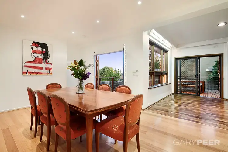 Second view of Homely house listing, 15 Goe Street, Caulfield South VIC 3162