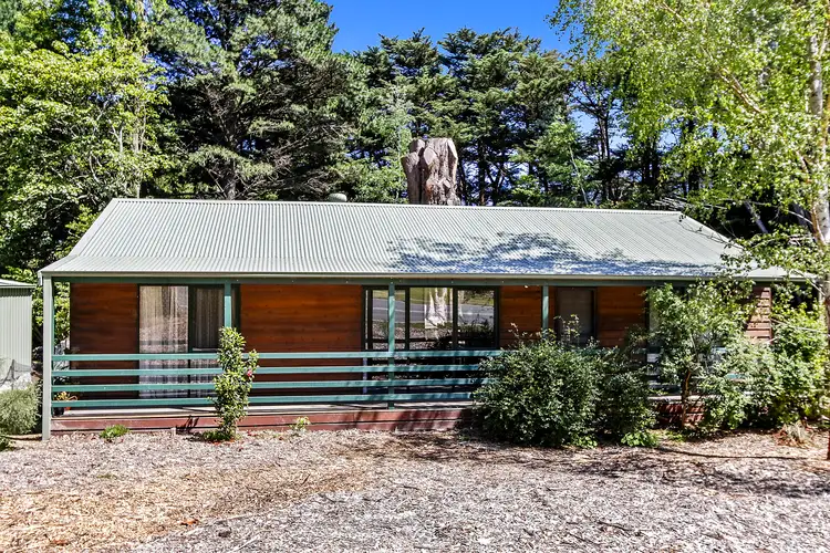 3035 Warburton Highway, Millgrove VIC 3799