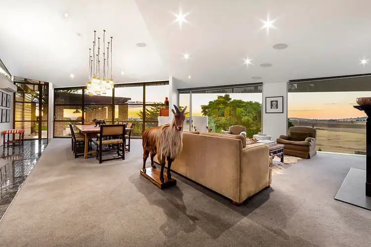 Third view of Homely house listing, 1641 Daylesford-Clunes Road, Daylesford VIC 3460