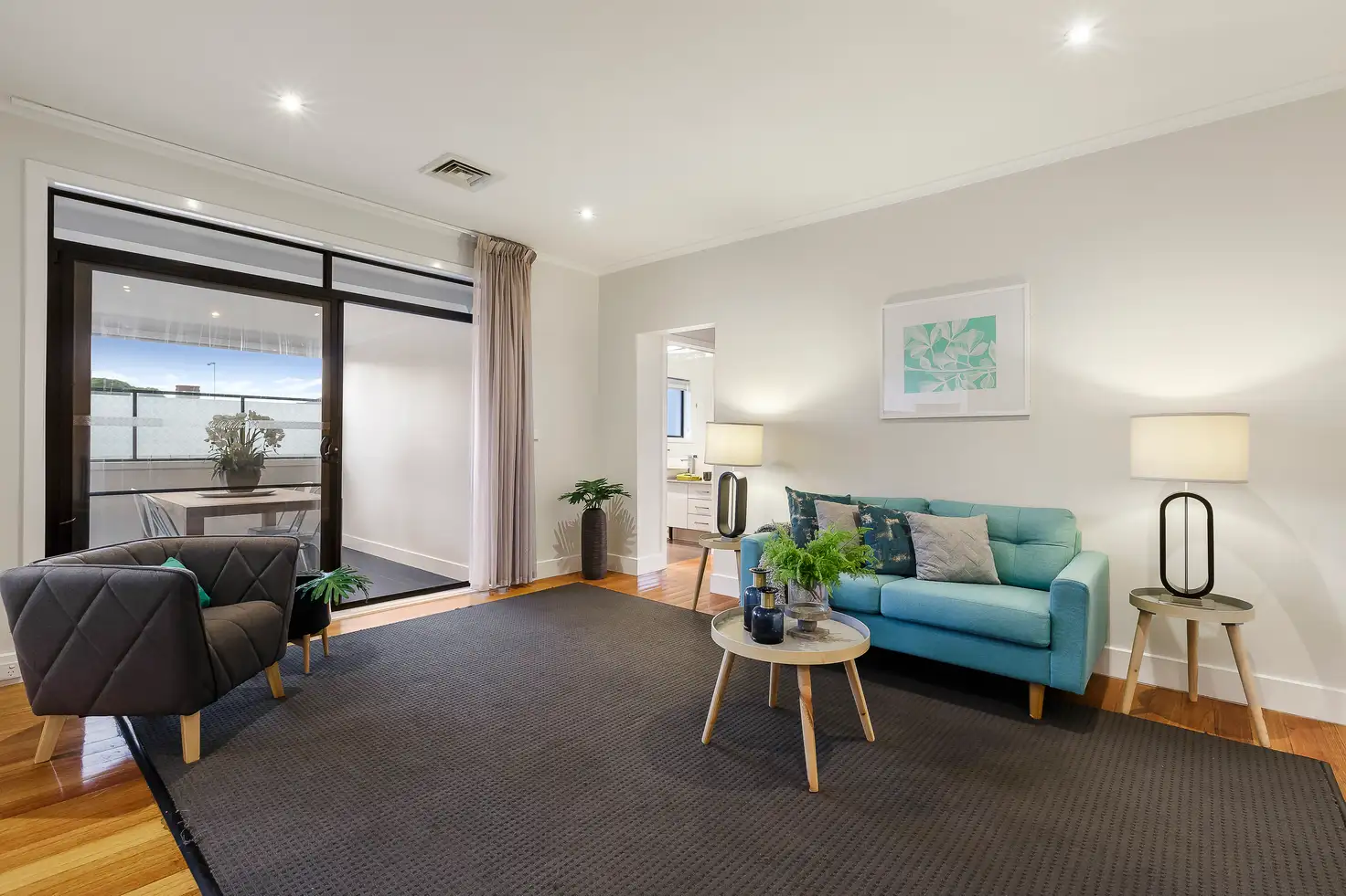 Main view of Homely apartment listing, 7/15 Wrexham Road, Prahran VIC 3181