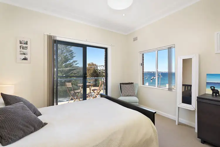 Sixth view of Homely apartment listing, 4/1 Craig Avenue, Manly NSW 2095