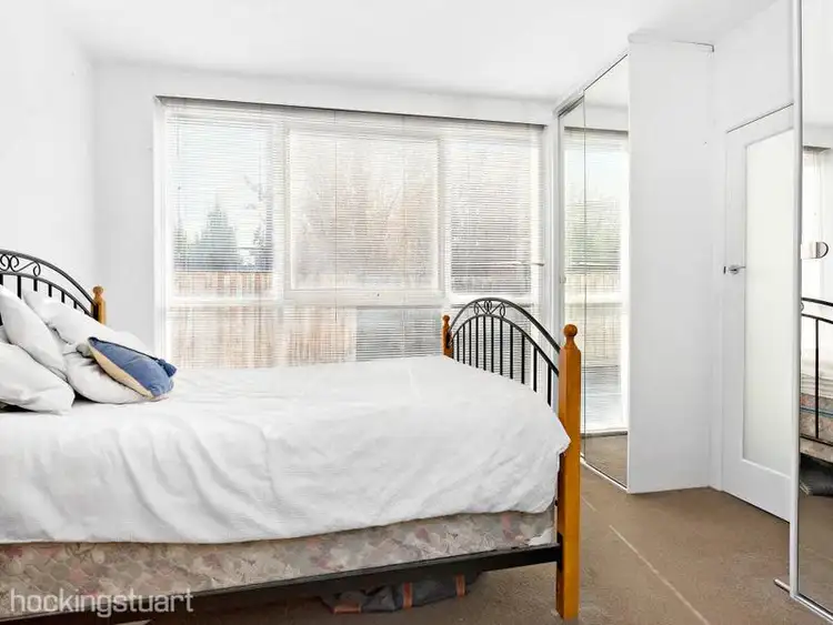 Fifth view of Homely apartment listing, 22/105-107 Park Street, St Kilda West VIC 3182