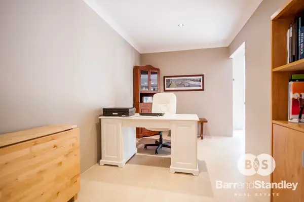 Fifth view of Homely house listing, 6 Avon Gardens, Millbridge WA 6232