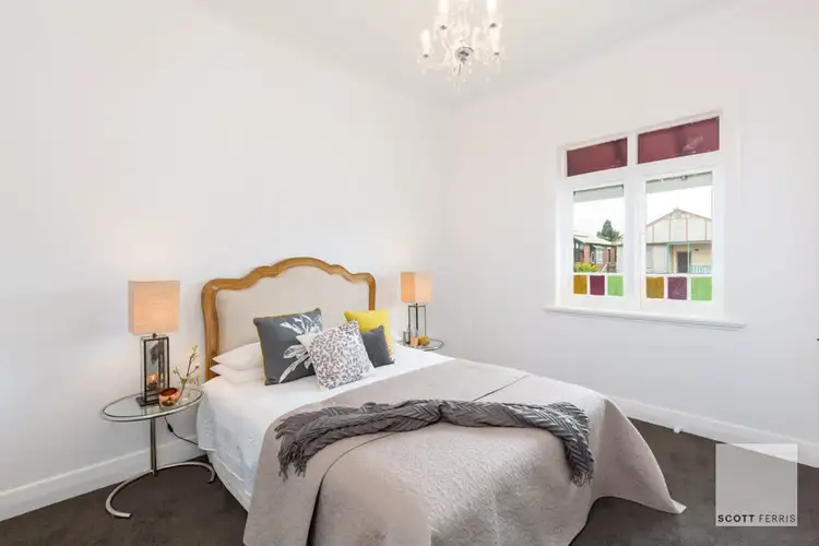Fifth view of Homely house listing, 47 Silsoe Street, Mayfield NSW 2304