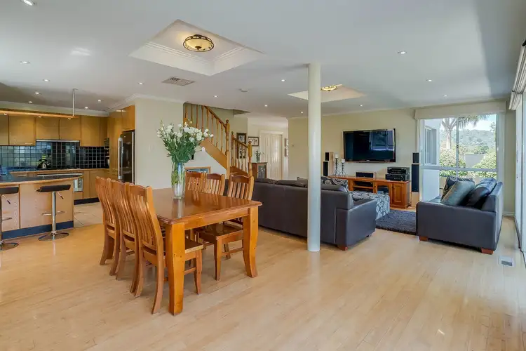 Fifth view of Homely house listing, 23 Hilltop Road, Upper Ferntree Gully VIC 3156