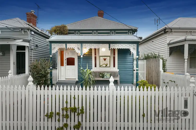 4 Henry Street, Seddon VIC 3011