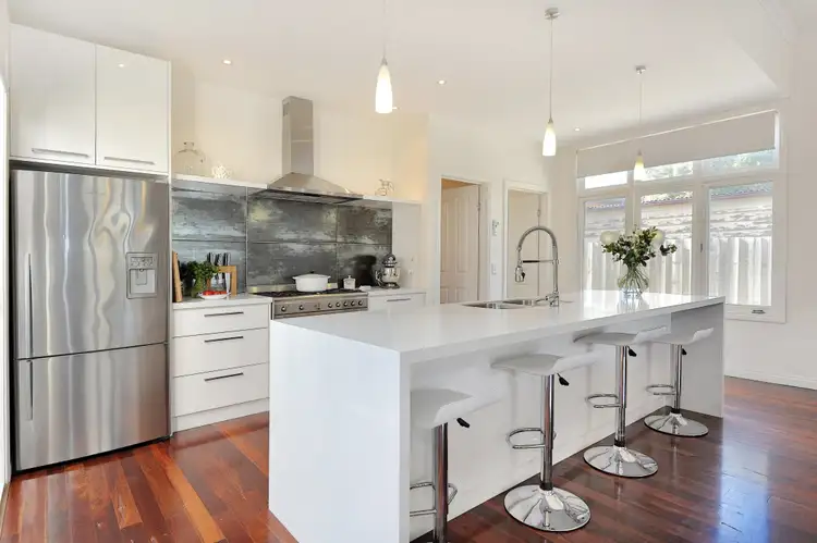 Second view of Homely house listing, 17 Junction Street, Newington VIC 3350