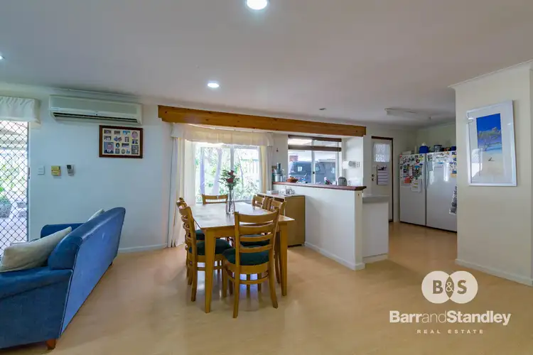 Seventh view of Homely house listing, 20 Carpenter Terrace, Australind WA 6233