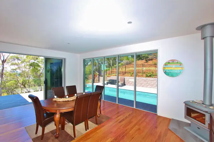 Fourth view of Homely house listing, 11 Pindari Drive, Dunbogan NSW 2443
