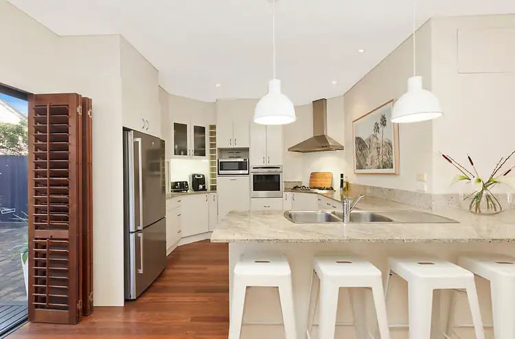 Fourth view of Homely house listing, 12 Lewis Street, Dee Why NSW 2099