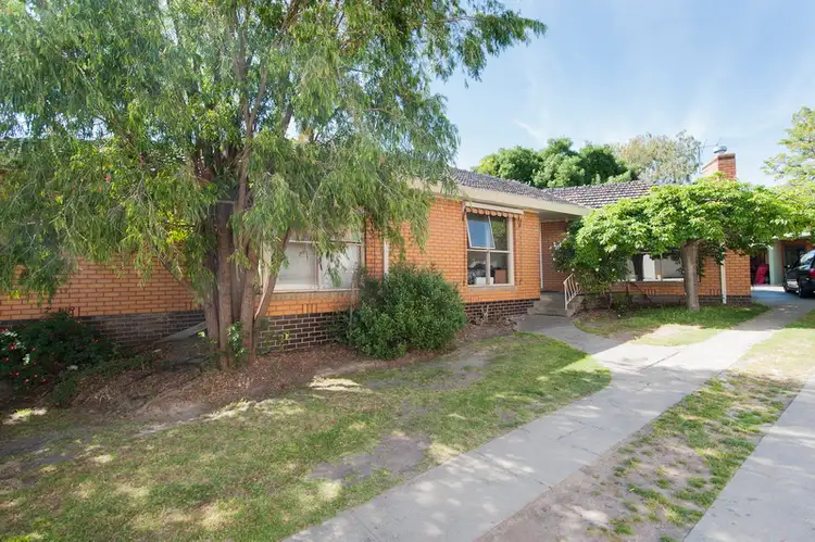 Second view of Homely land listing, 268 - 272 Manningham Road, Templestowe Lower VIC 3107