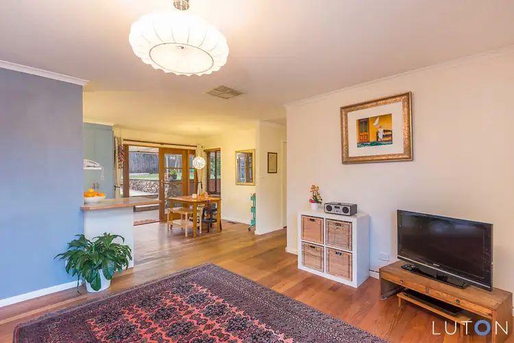 Fifth view of Homely house listing, 8 Service Street, Curtin ACT 2605