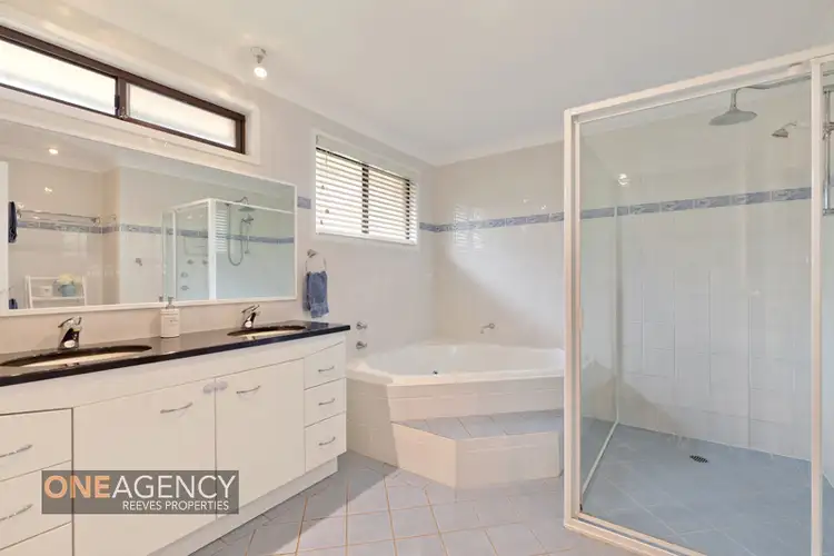 Fifth view of Homely house listing, 27 Yoogali Terrace, Blaxland NSW 2774