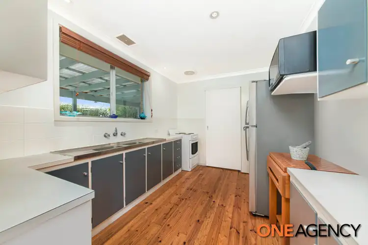 Sixth view of Homely house listing, 22 Carbeen Street, Rivett ACT 2611