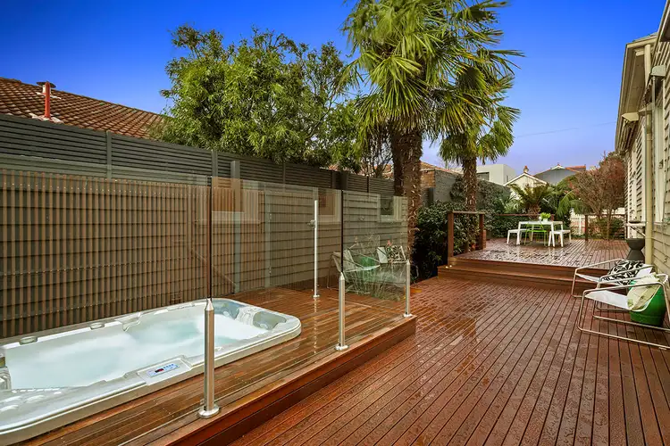 Fourth view of Homely house listing, 17 Staniland Grove, Elsternwick VIC 3185